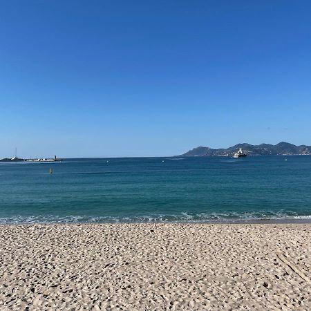Superbe Appartement A 500M Du Palais Des Festivals カンヌ エクステリア 写真