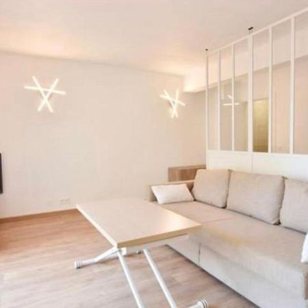 Superbe Appartement A 500M Du Palais Des Festivals カンヌ エクステリア 写真