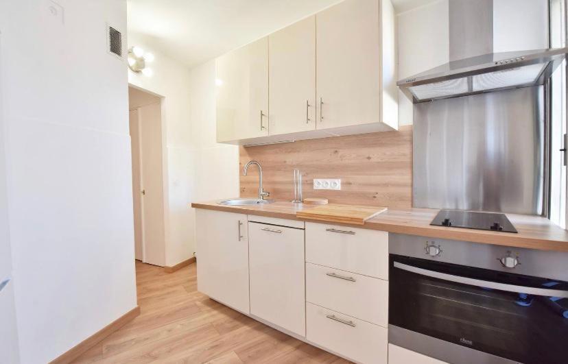 Superbe Appartement A 500M Du Palais Des Festivals カンヌ エクステリア 写真