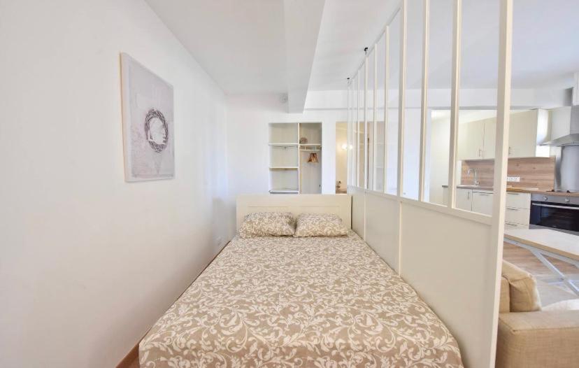 Superbe Appartement A 500M Du Palais Des Festivals カンヌ エクステリア 写真