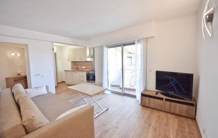 Superbe Appartement A 500M Du Palais Des Festivals カンヌ エクステリア 写真